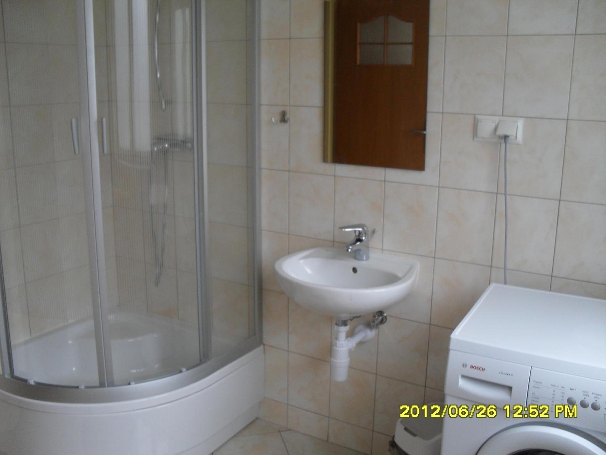 Dom Studencki Atol Hostel Krakow Bagian luar foto