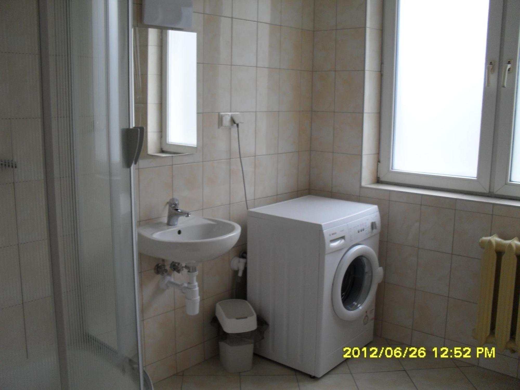 Dom Studencki Atol Hostel Krakow Bagian luar foto