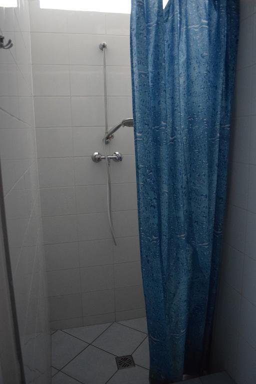 Dom Studencki Atol Hostel Krakow Bagian luar foto