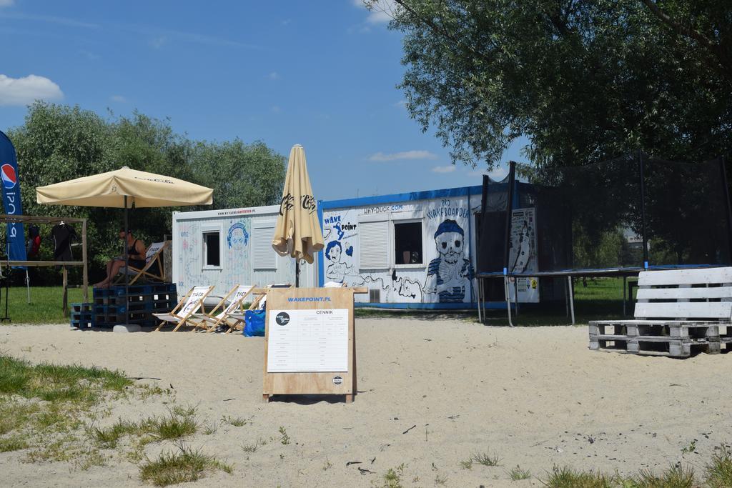 Dom Studencki Atol Hostel Krakow Bagian luar foto
